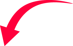 Arrow pointing to register